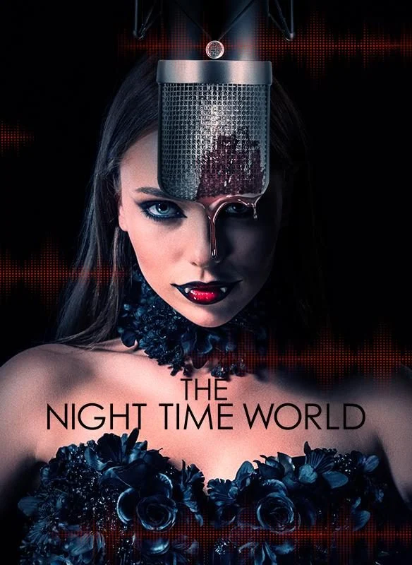 فيلم The Night Time World ( 2025 ) مترجم
