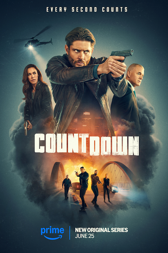 مسلسل Countdown الموسم الاول الحلقة 13 مترجمة