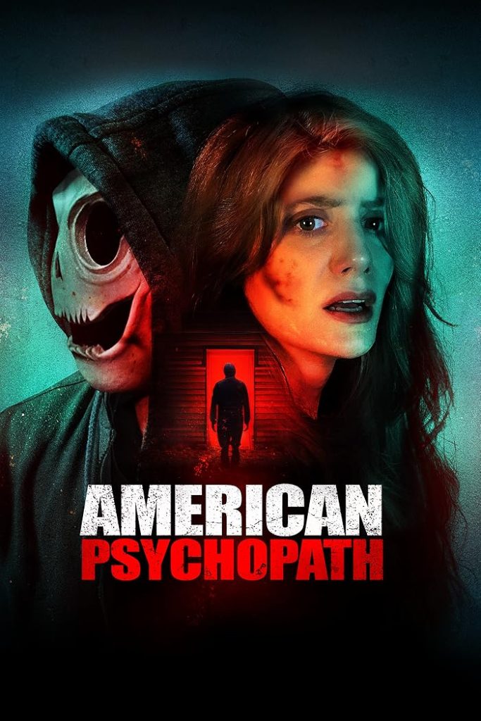 فيلم American Psychopath ( 2025 ) مترجم