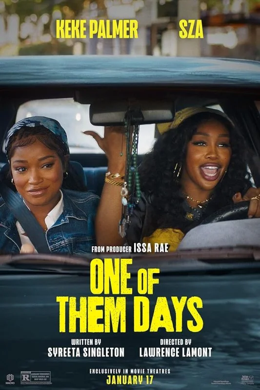 فيلم One of Them Days ( 2025 ) مترجم