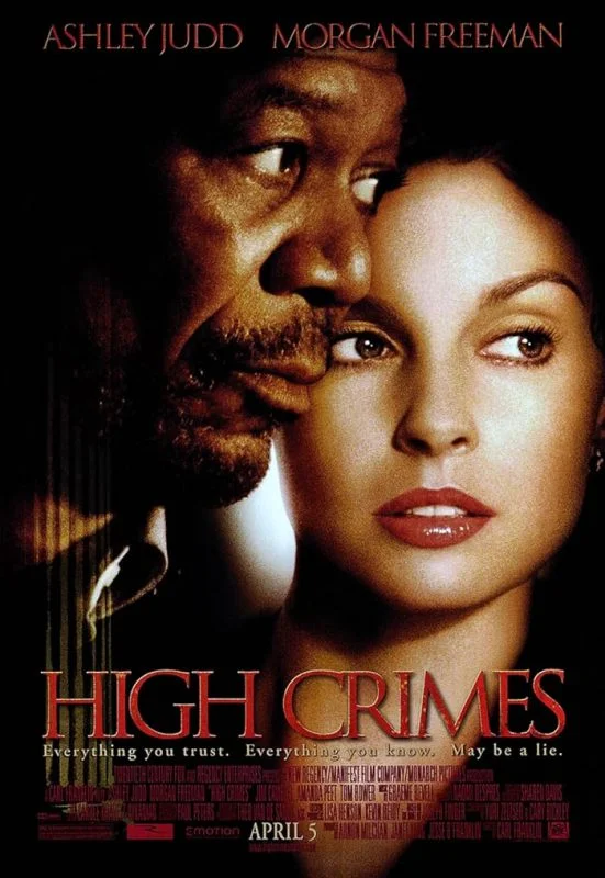 فيلم High Crimes ( 2002 ) مترجم