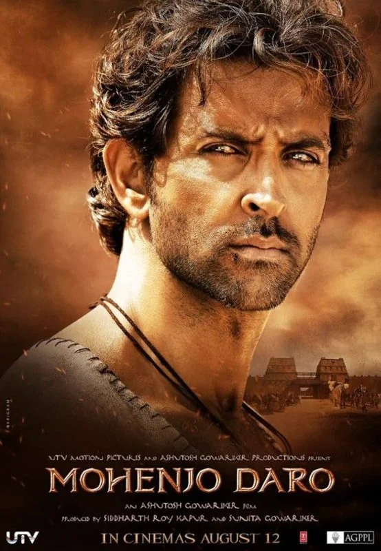 فيلم Mohenjo Daro ( 2016 ) مترجم