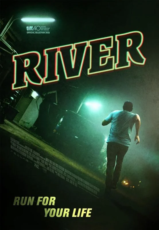 فيلم River ( 2015 ) مترجم