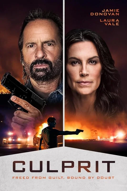 فيلم Culprit ( 2025 ) مترجم