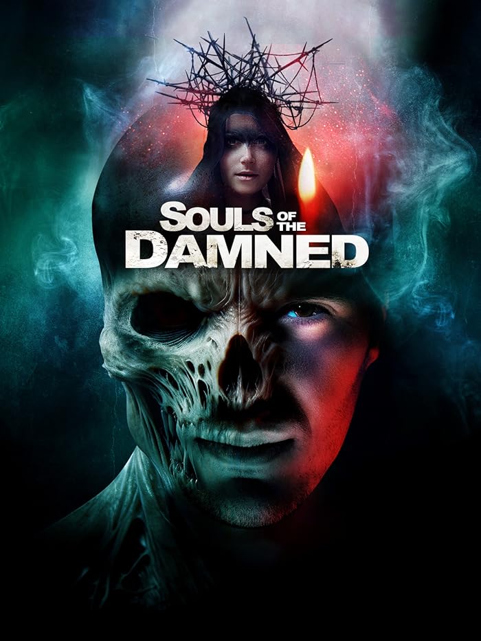 فيلم Souls of the Damned ( 2024 ) مترجم