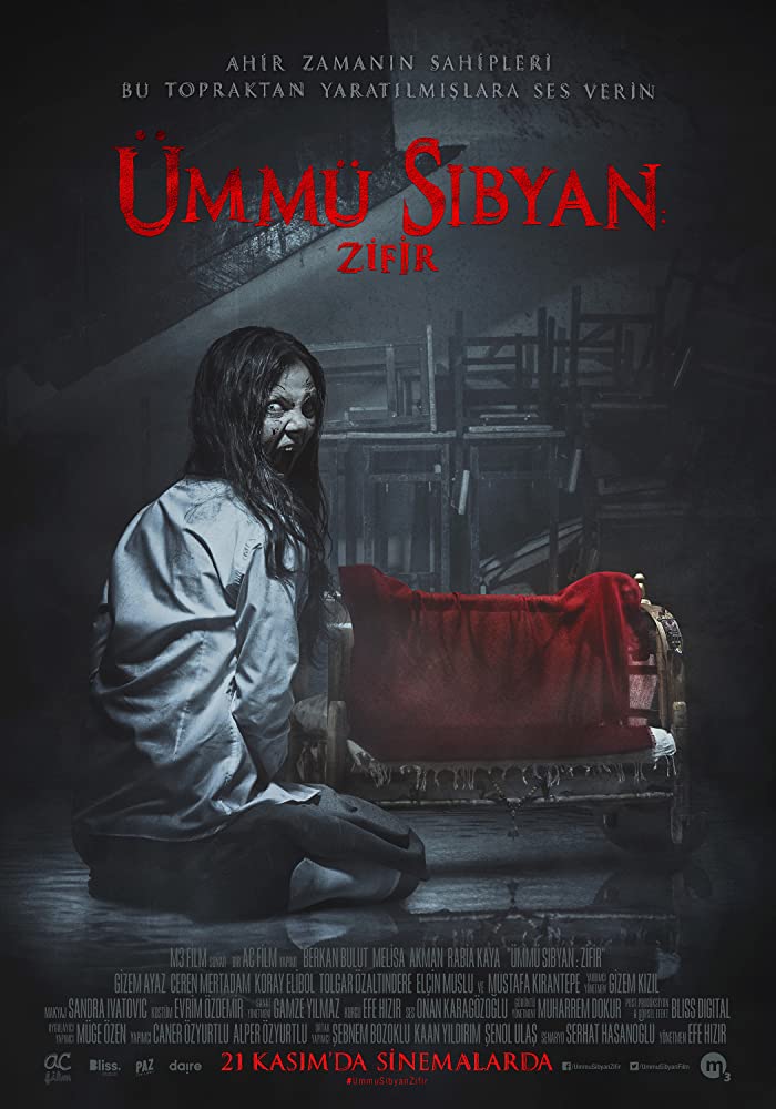 فيلم Ummu Sibyan Zifir ( 2014 ) مترجم