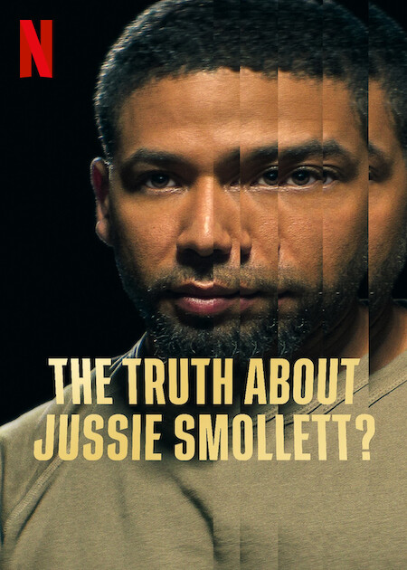 فيلم The Truth About Jussie Smollett ( 2025 ) مترجم