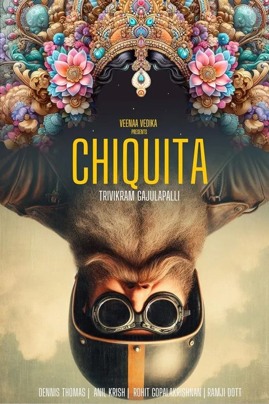 فيلم Chiquita ( 2025 ) مترجم