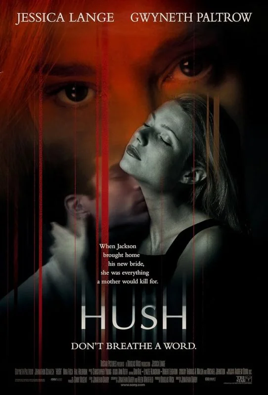 فيلم Hush ( 1988 ) مترجم