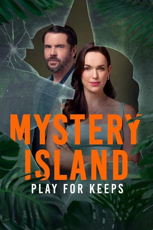 فيلم Mystery Island Play for Keeps ( 2025 ) مترجم