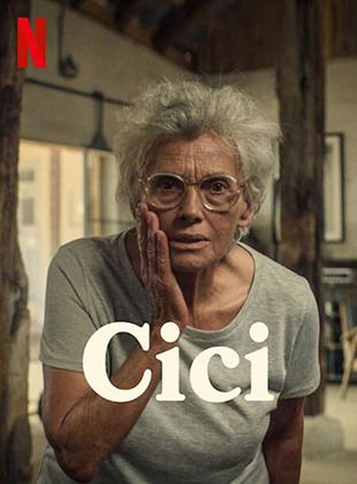 فيلم Cici ( 2022 ) مترجم