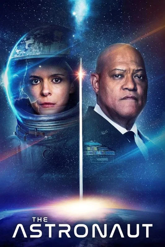 فيلم The Astronaut ( 2025 ) مترجم