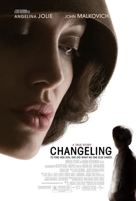 فيلم Changeling ( 2008 ) مترجم