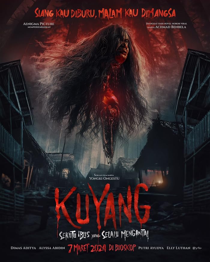 فيلم Kuyang ( 2024 ) مترجم