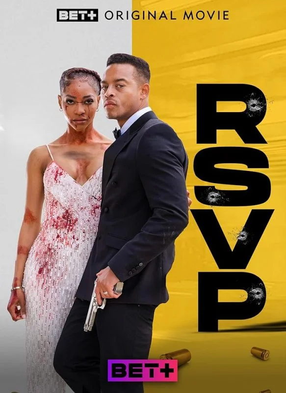 فيلم RSVP ( 2024 ) مترجم
