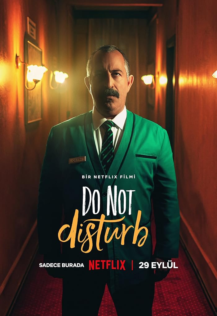 فيلم Do Not Disturb ( 2023 ) مترجم