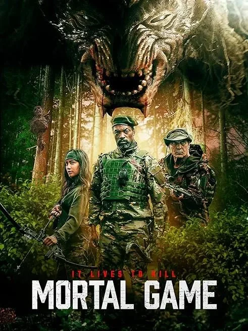 فيلم Mortal Game ( 2025 ) مترجم