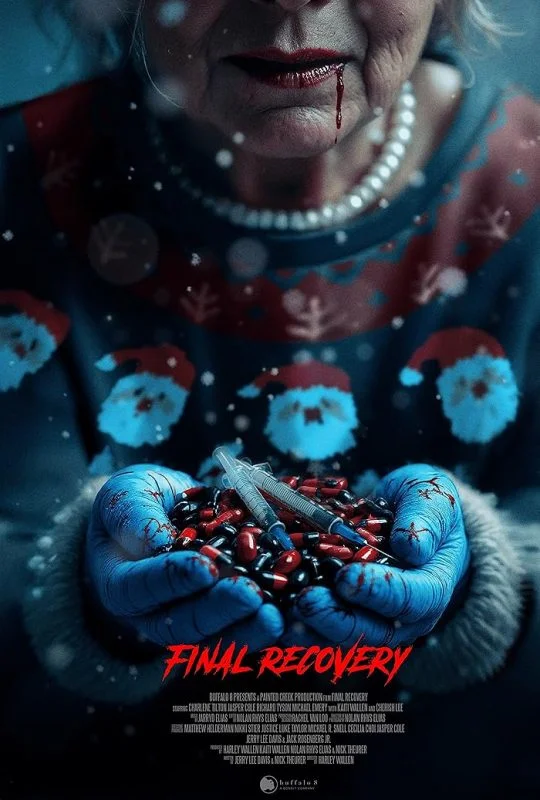 فيلم Final Recovery ( 2025 ) مترجم