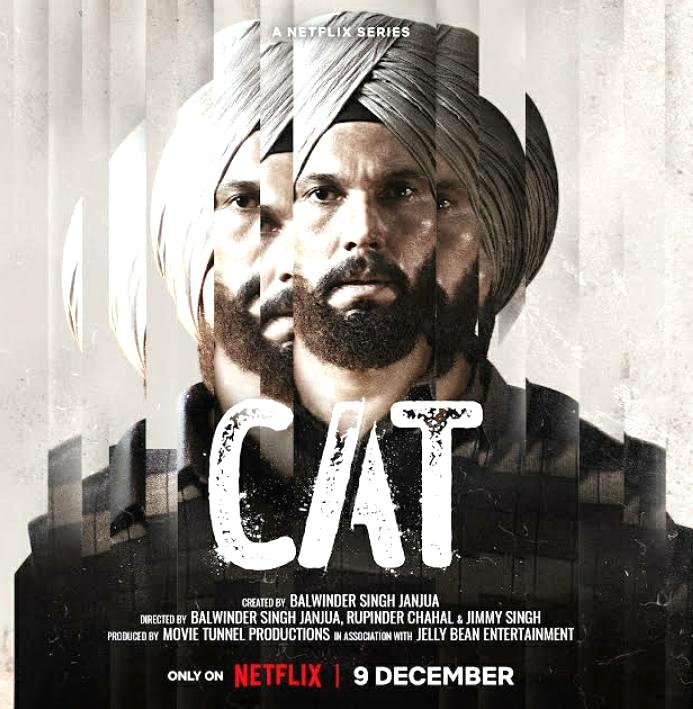 مسلسل Cat الموسم الاول الحلقة 8 مترجمة