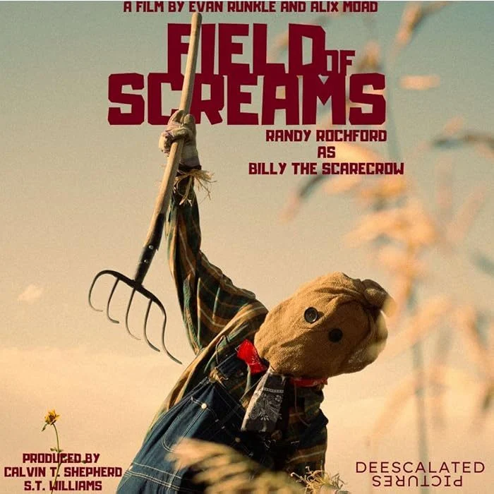 فيلم Field of Screams ( 2025 ) مترجم