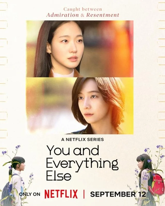 مسلسل You and Everything Else الموسم الاول الحلقة 15 مترجمة