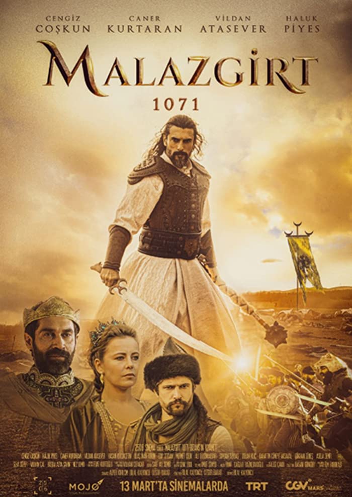 فيلم Malazgirt 1071 ( 2022 ) مترجم