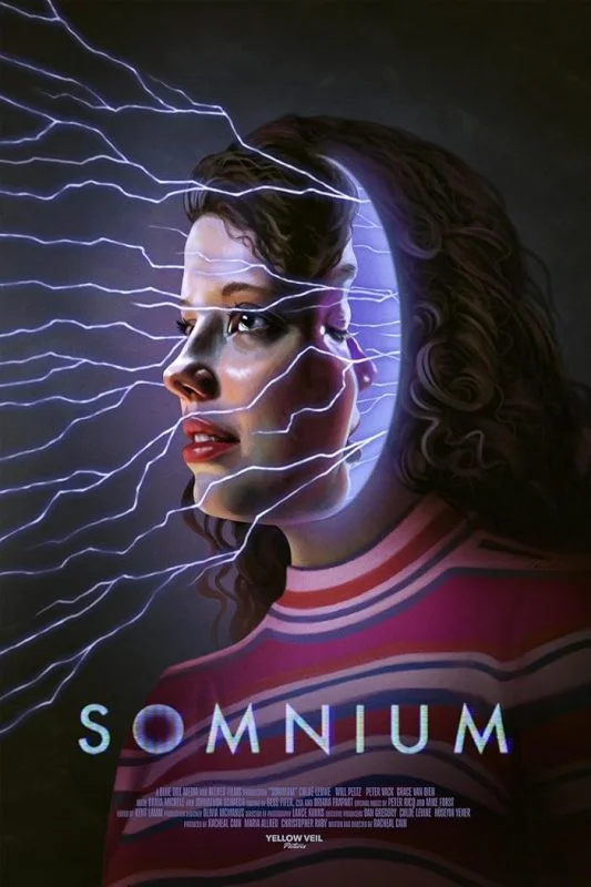 فيلم Somnium ( 2025 ) مترجم