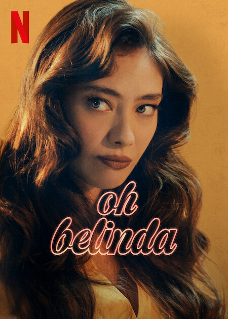 فيلم Oh Belinda ( 2023 ) مترجم