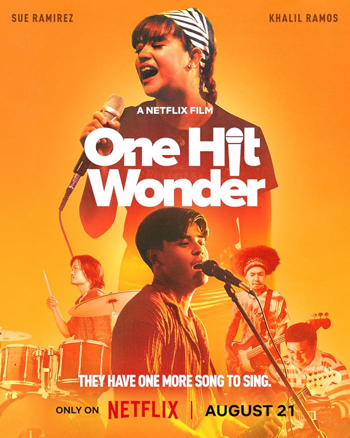فيلم One Hit Wonder ( 2025 ) مترجم