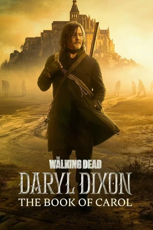 مسلسل The Walking Dead Daryl Dixon الموسم الثاني الحلقة 6 مترجمة