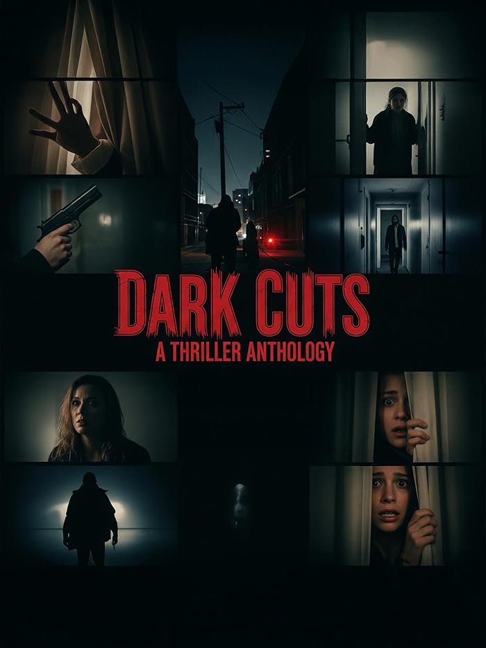 فيلم Dark Cuts A Thriller Anthology ( 2025 ) مترجم