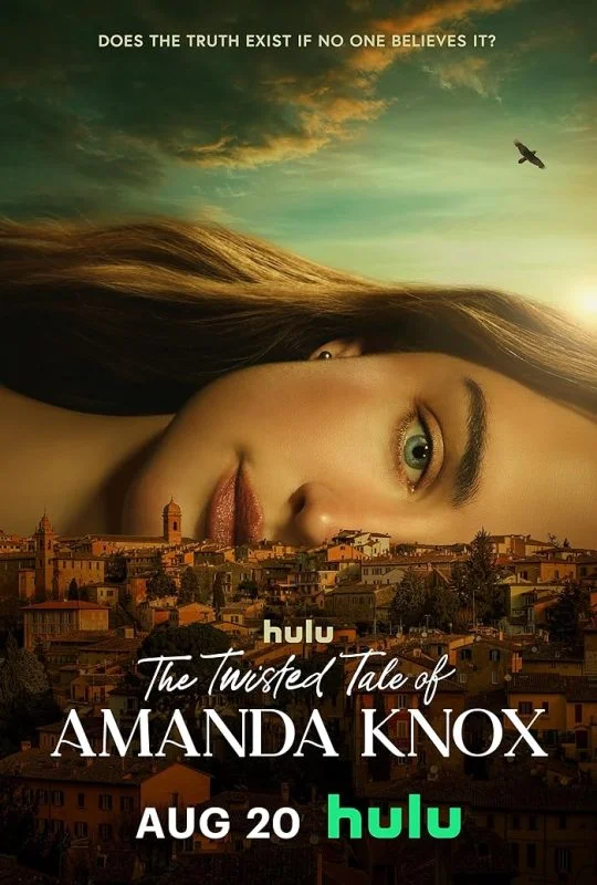 مسلسل The Twisted Tale of Amanda Knox الموسم الاول الحلقة 8 مترجمة