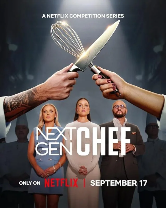 مسلسل Next Gen Chef الموسم الاول الحلقة 6 مترجمة