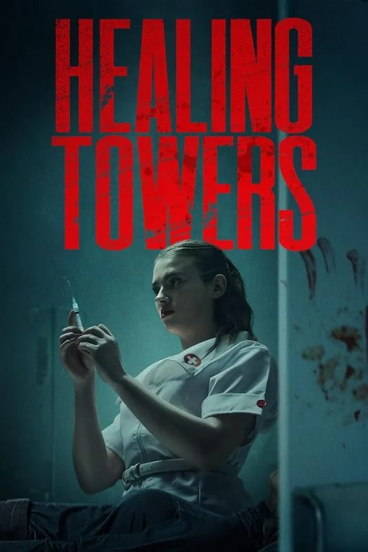 فيلم Healing Towers ( 2025 ) مترجم