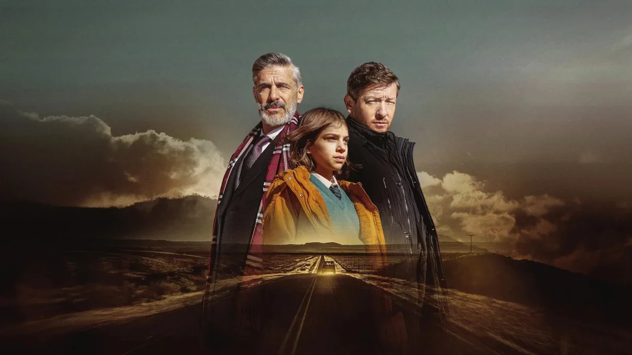 مسلسل Maledictions الموسم الاول الحلقة 3 مترجمة