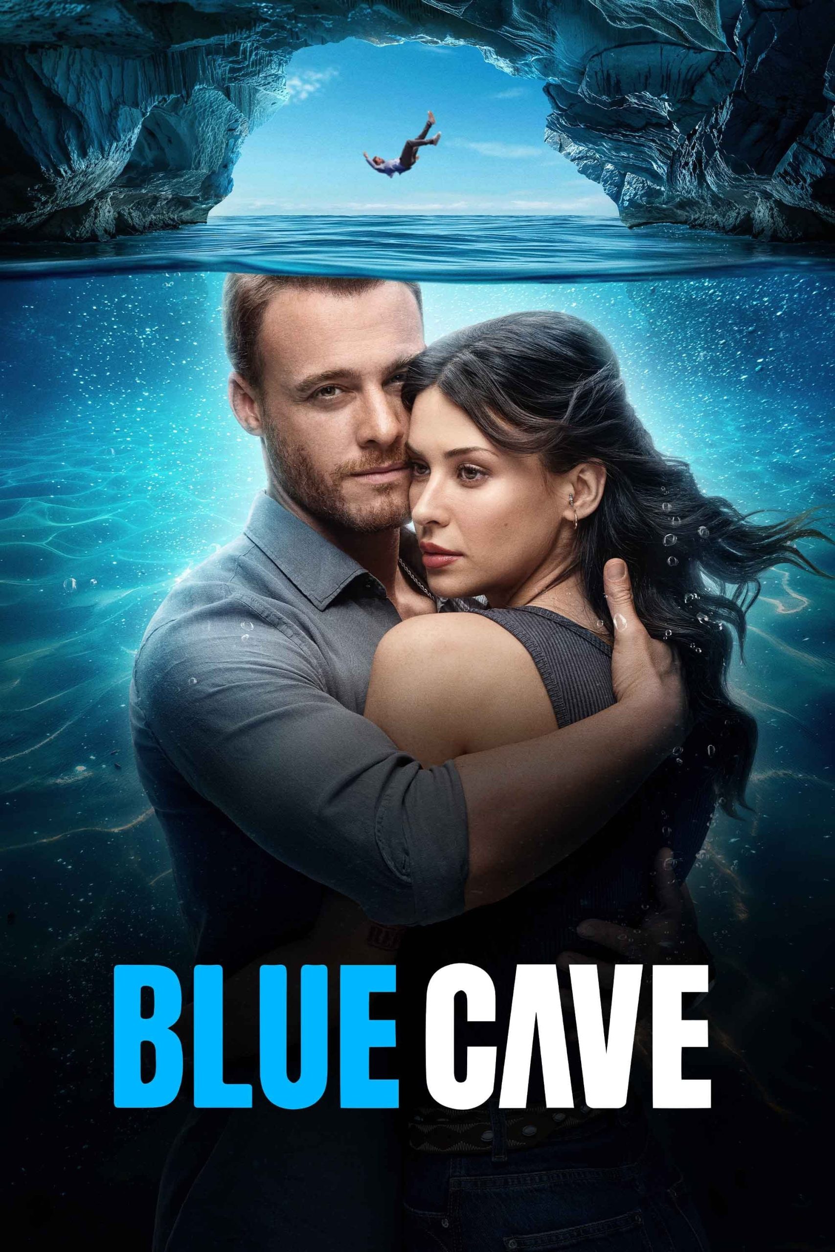 فيلم Blue Cave ( 2024 ) مترجم
