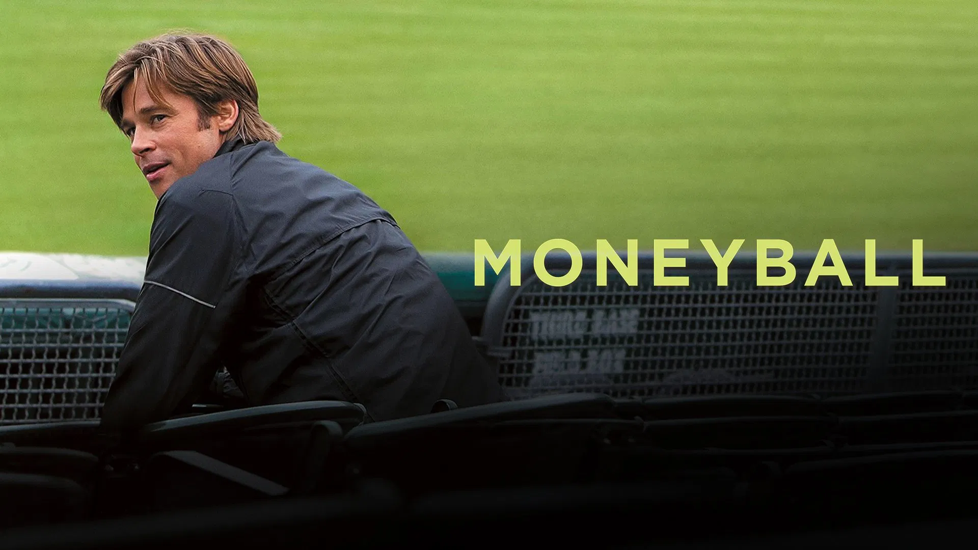 فيلم Moneyball ( 2011 ) مترجم