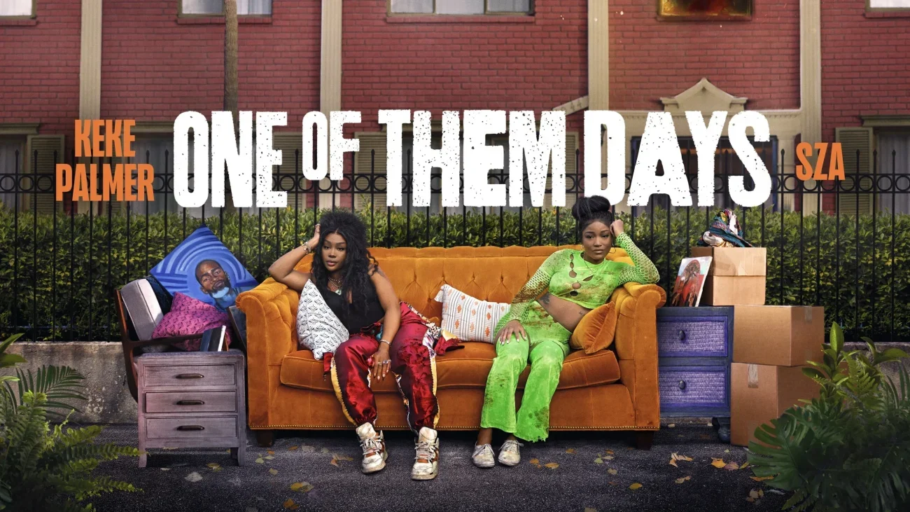 فيلم One of Them Days ( 2025 ) مترجم