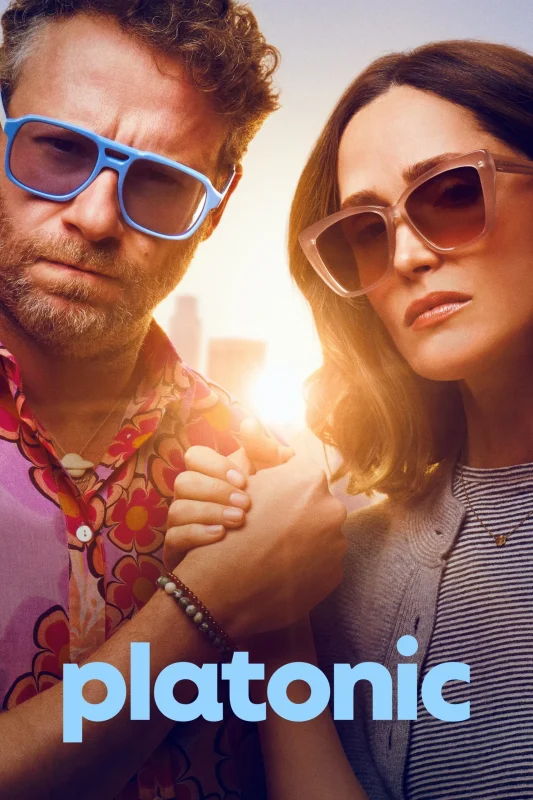 مسلسل Platonic الموسم الثاني الحلقة 10 مترجمة