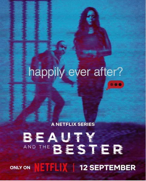 مسلسل Beauty and the Bester الموسم الاول الحلقة 3 مترجمة
