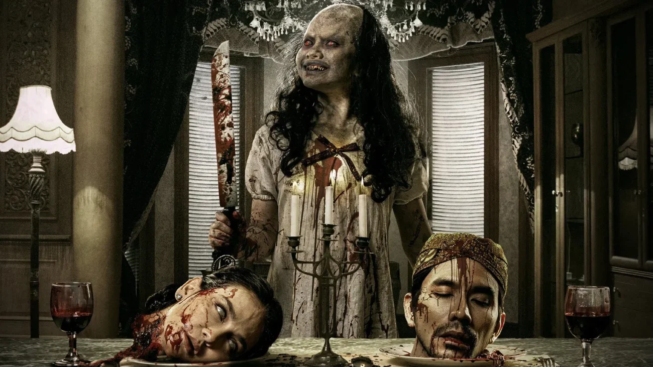 فيلم Sumala ( 2024 ) مترجم