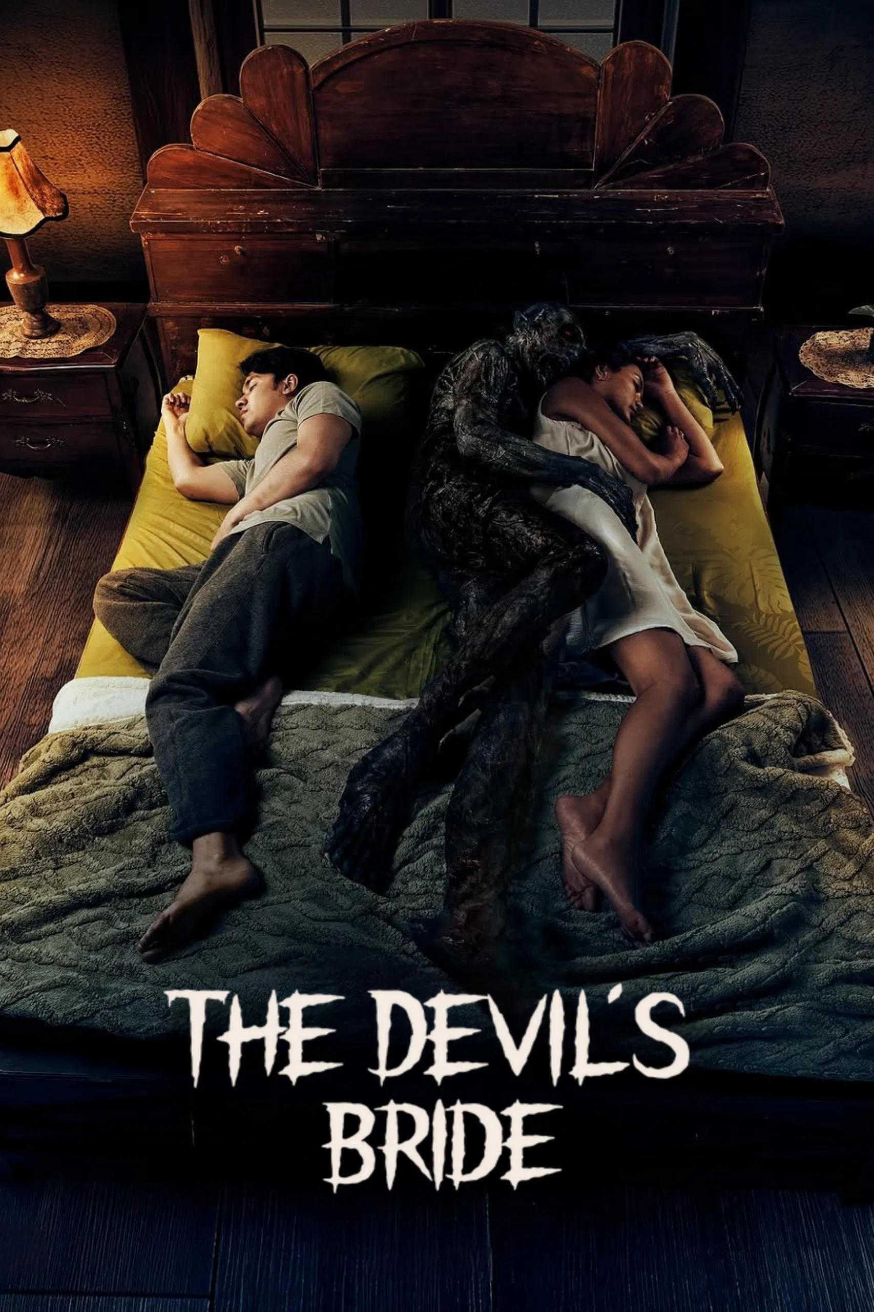 فيلم The Devil’s Bride ( 2025 ) مترجم