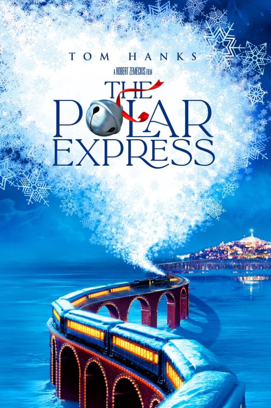 فيلم The Polar Express ( 2004 ) مترجم
