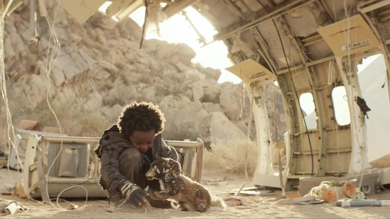 فيلم The Protector ( 2025 ) مترجم