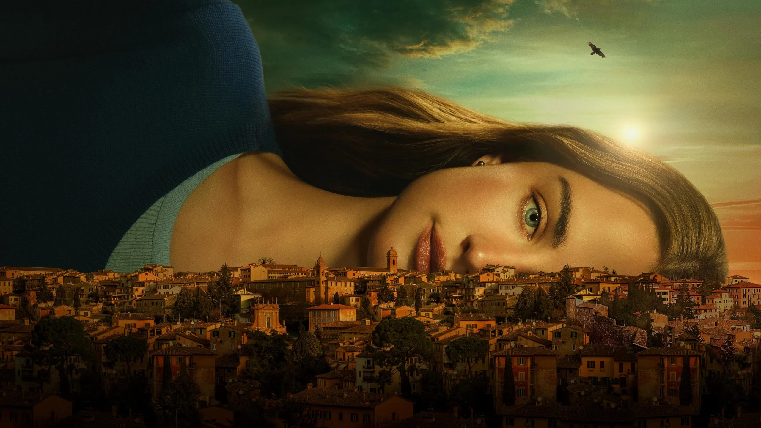 مسلسل The Twisted Tale of Amanda Knox الموسم الاول الحلقة 1 مترجمة