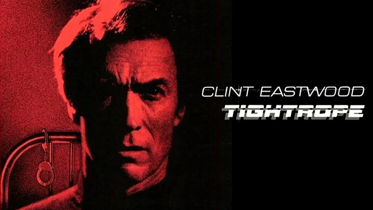 فيلم Tightrope ( 1984 ) مترجم