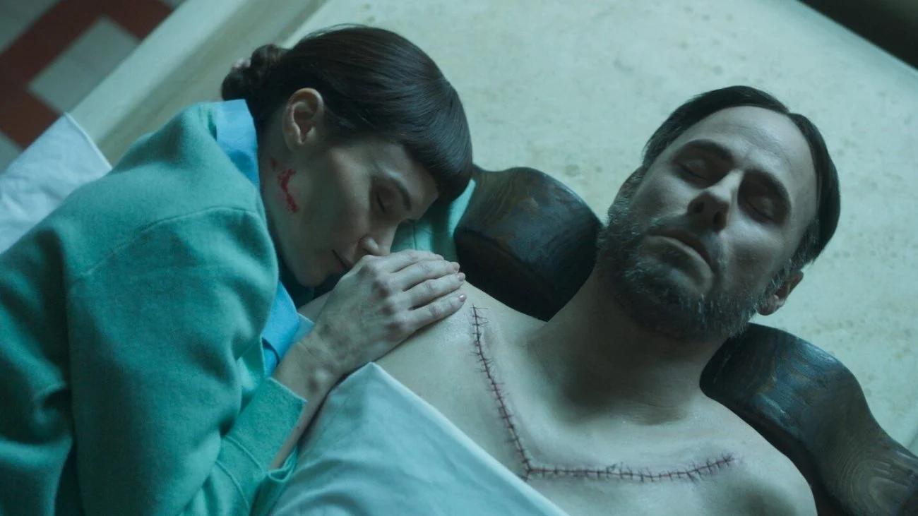 فيلم Broken Bird ( 2024 ) مترجم