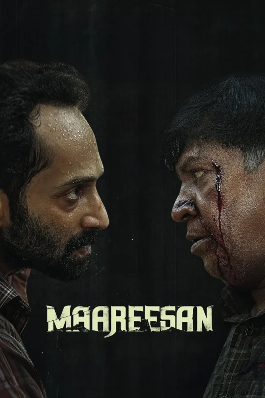 فيلم Maareesan ( 2025 ) مترجم