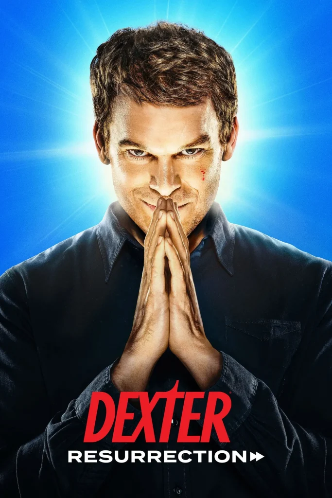 مسلسل Dexter Resurrection الموسم الاول الحلقة 10 مترجمة