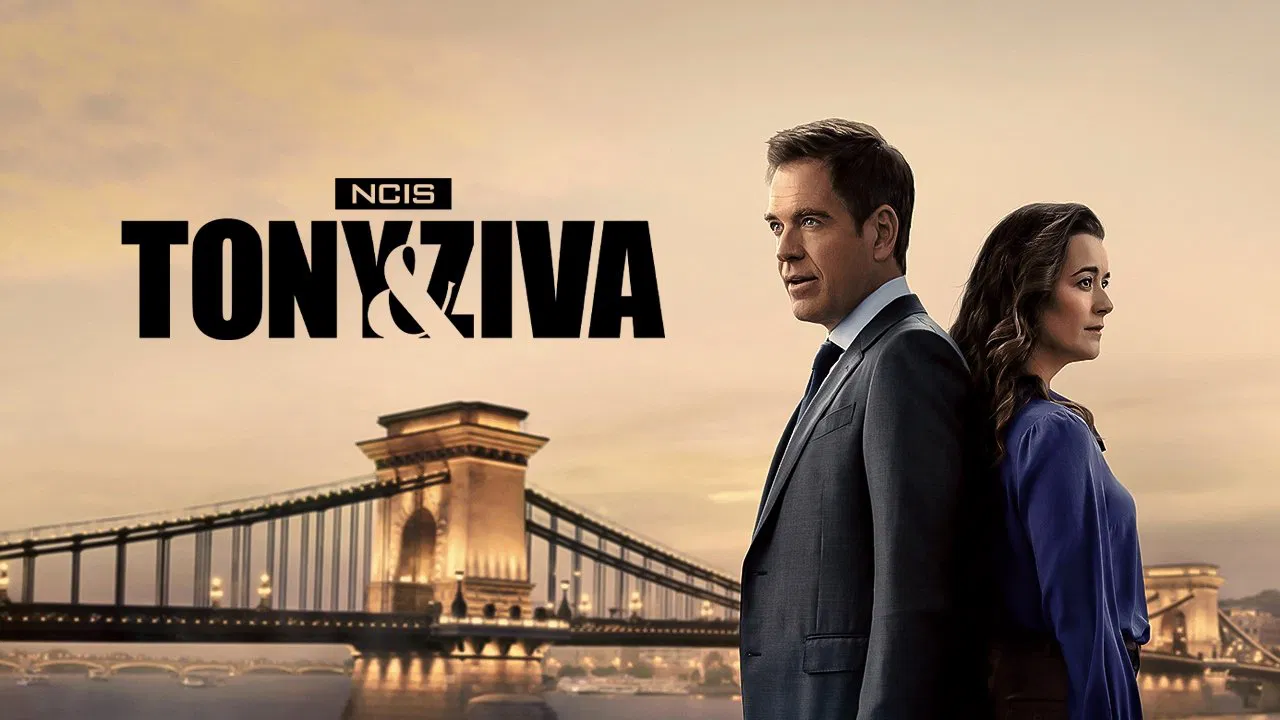 مسلسل NCIS Tony and Ziva الموسم الاول الحلقة 1 مترجمة